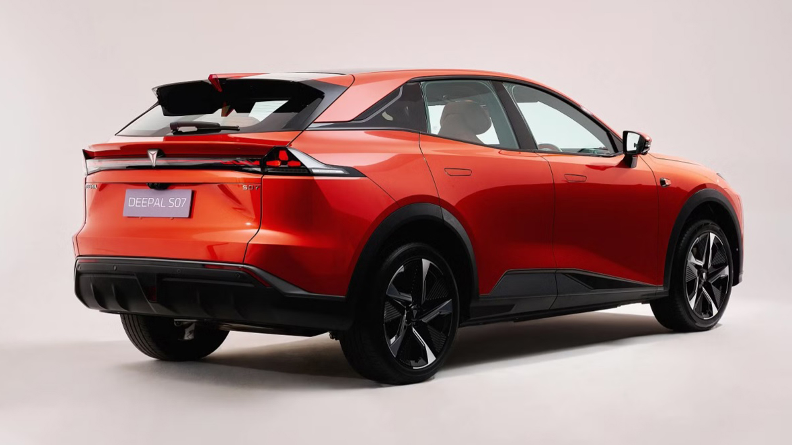 Η Changan είναι η νέα κινεζική μάρκα που έρχεται στην Ευρώπη